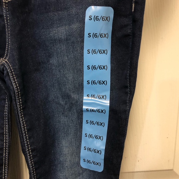 Member’s Mark Mid Rise Skinny Fit Jeans - Picture 9 of 13